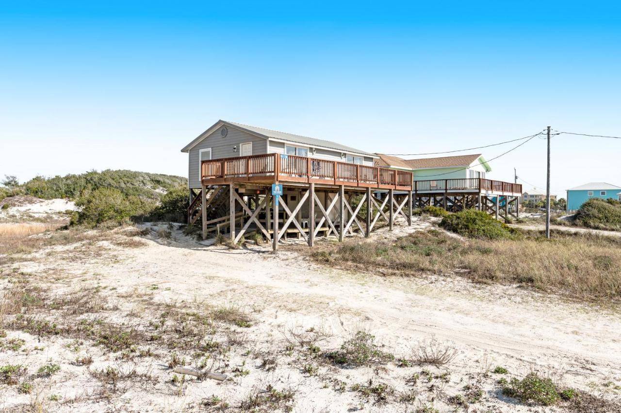 Pair O Dice Villa Gulf Highlands Ngoại thất bức ảnh