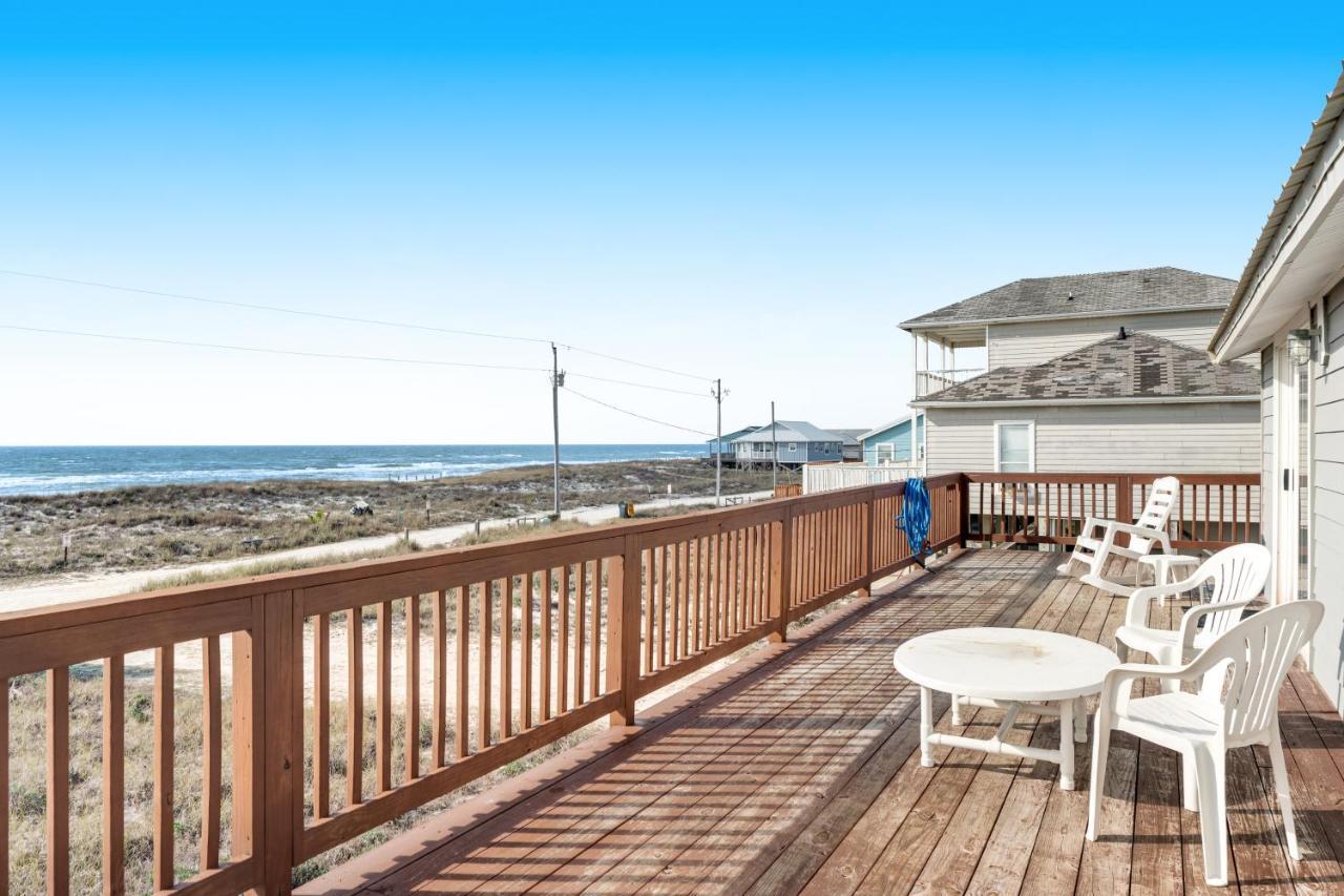 Pair O Dice Villa Gulf Highlands Ngoại thất bức ảnh